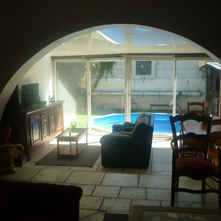 Maison Detente Carry-Le-Rouet Villa ภายนอก รูปภาพ