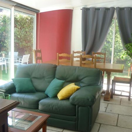 Maison Detente Carry-Le-Rouet Villa ภายนอก รูปภาพ