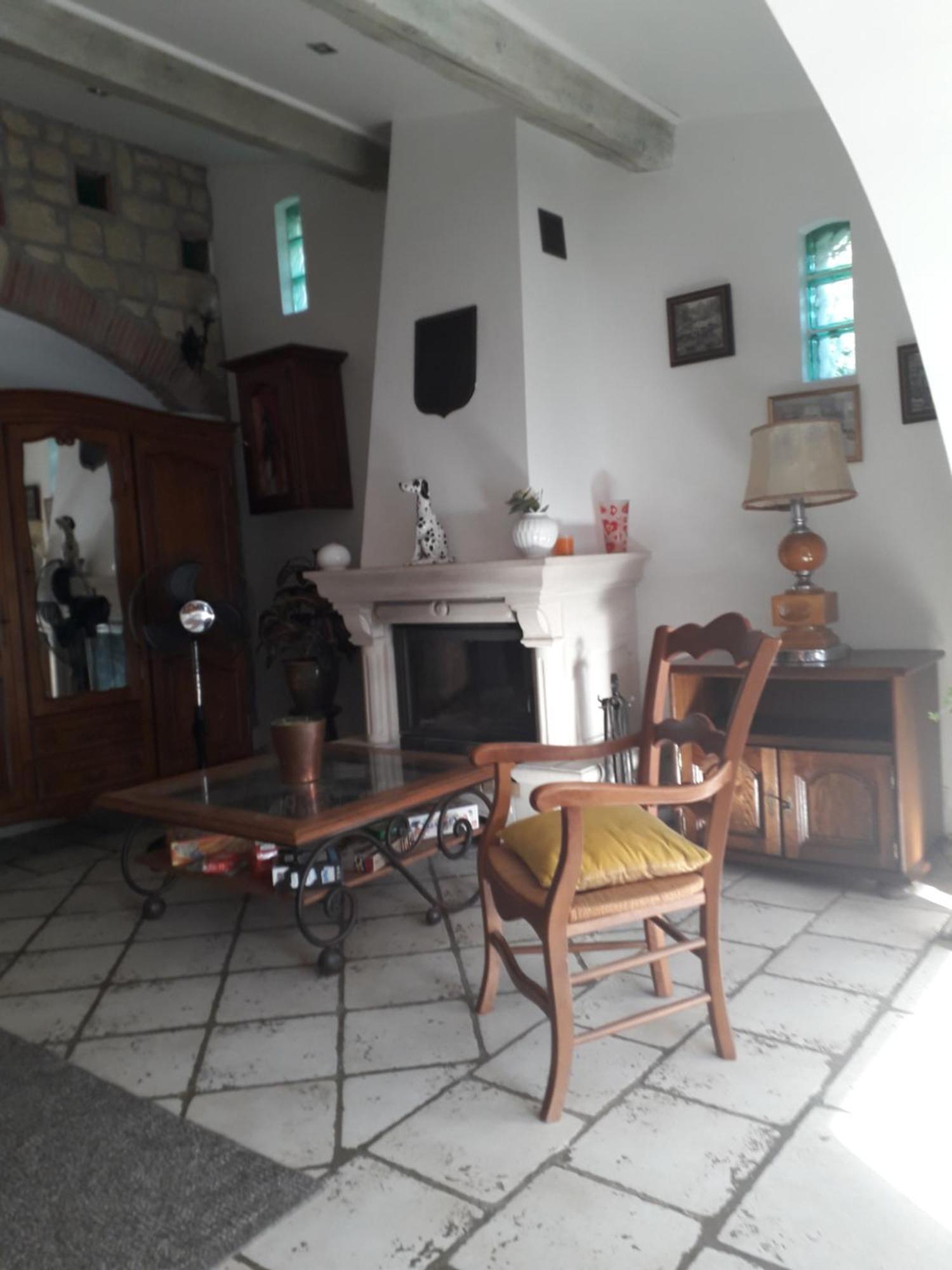 Maison Detente Carry-Le-Rouet Villa ภายนอก รูปภาพ