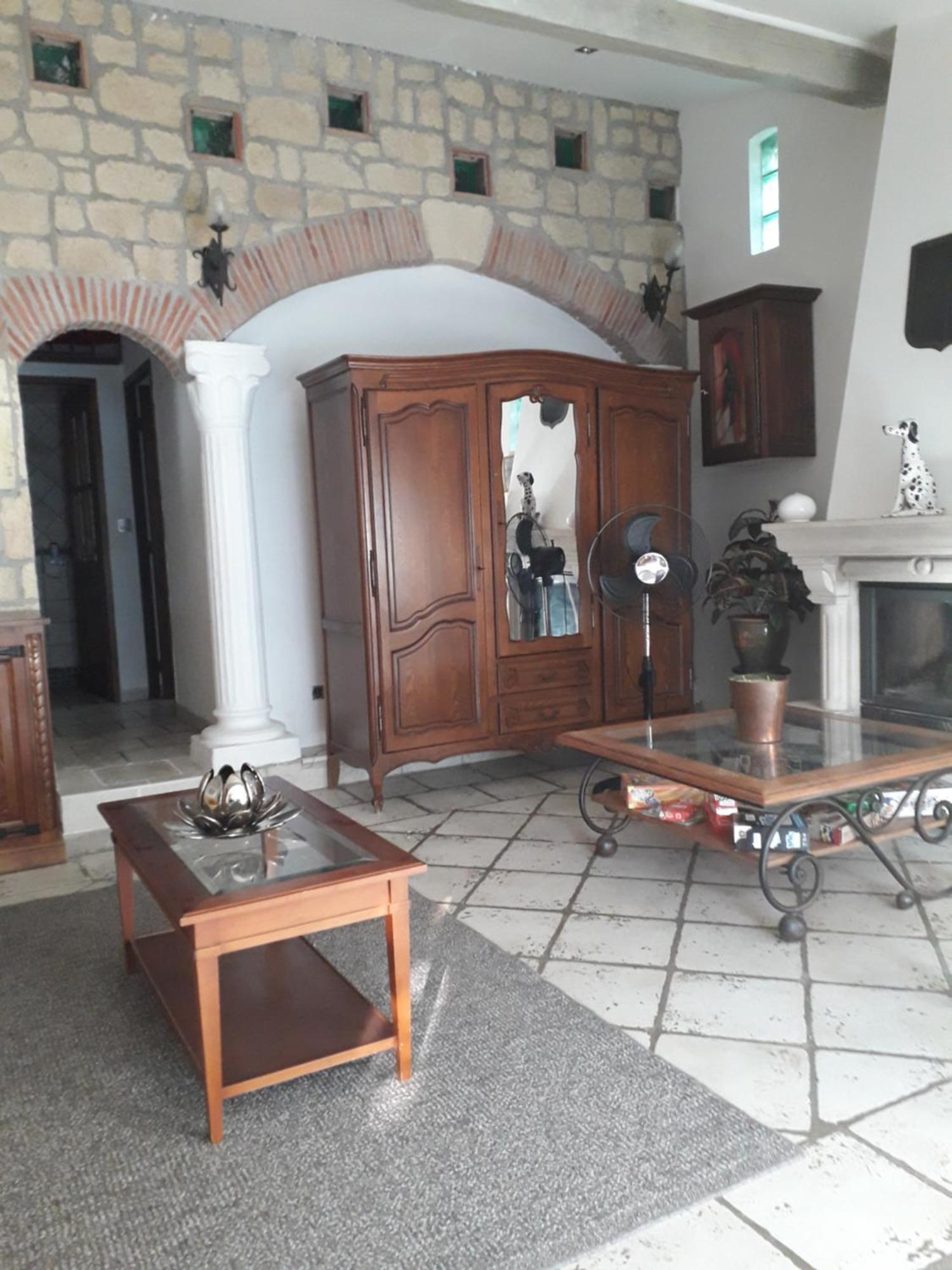 Maison Detente Carry-Le-Rouet Villa ภายนอก รูปภาพ