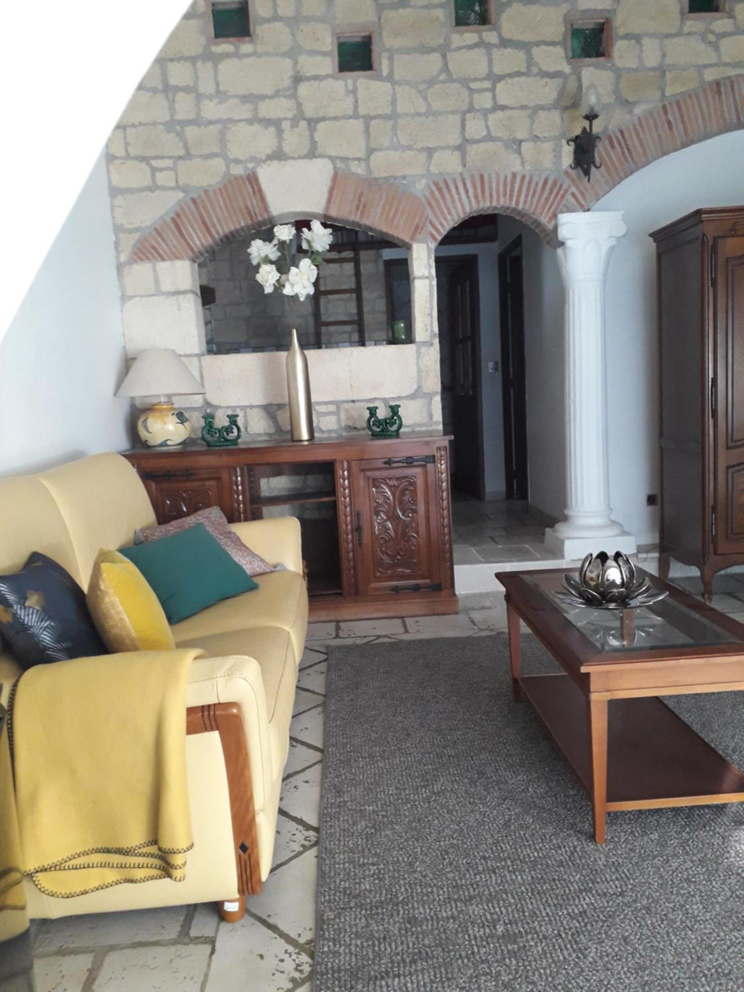 Maison Detente Carry-Le-Rouet Villa ภายนอก รูปภาพ