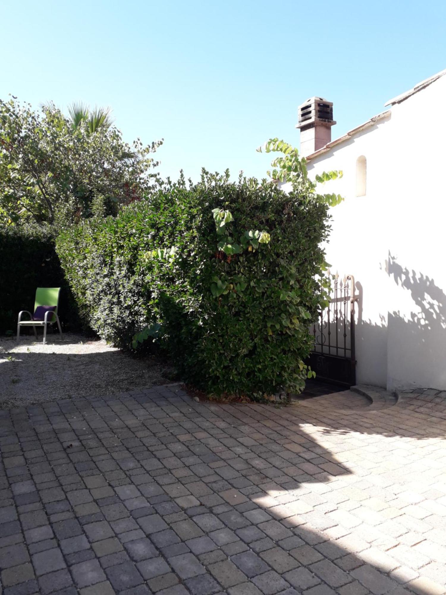Maison Detente Carry-Le-Rouet Villa ภายนอก รูปภาพ