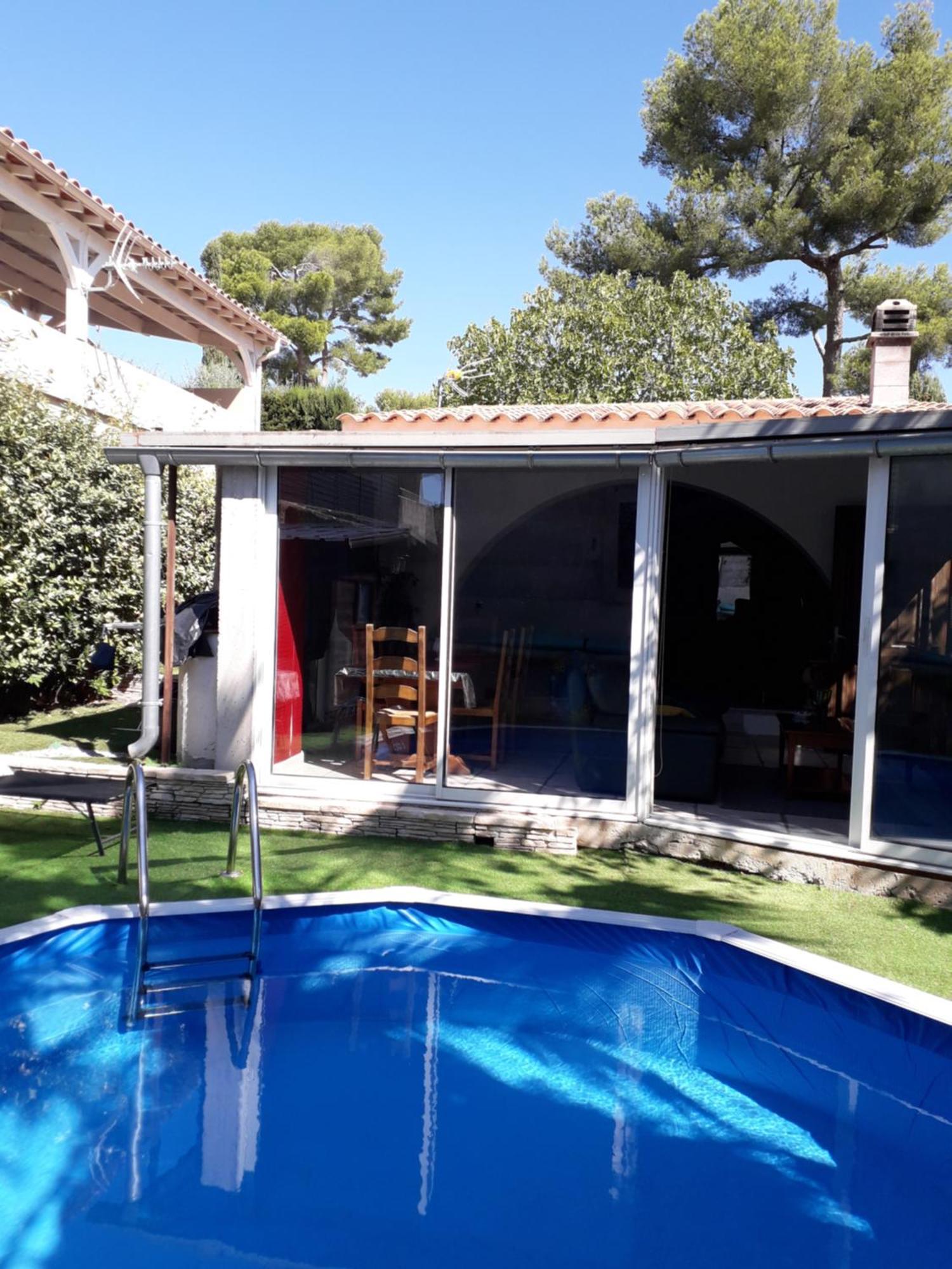 Maison Detente Carry-Le-Rouet Villa ภายนอก รูปภาพ