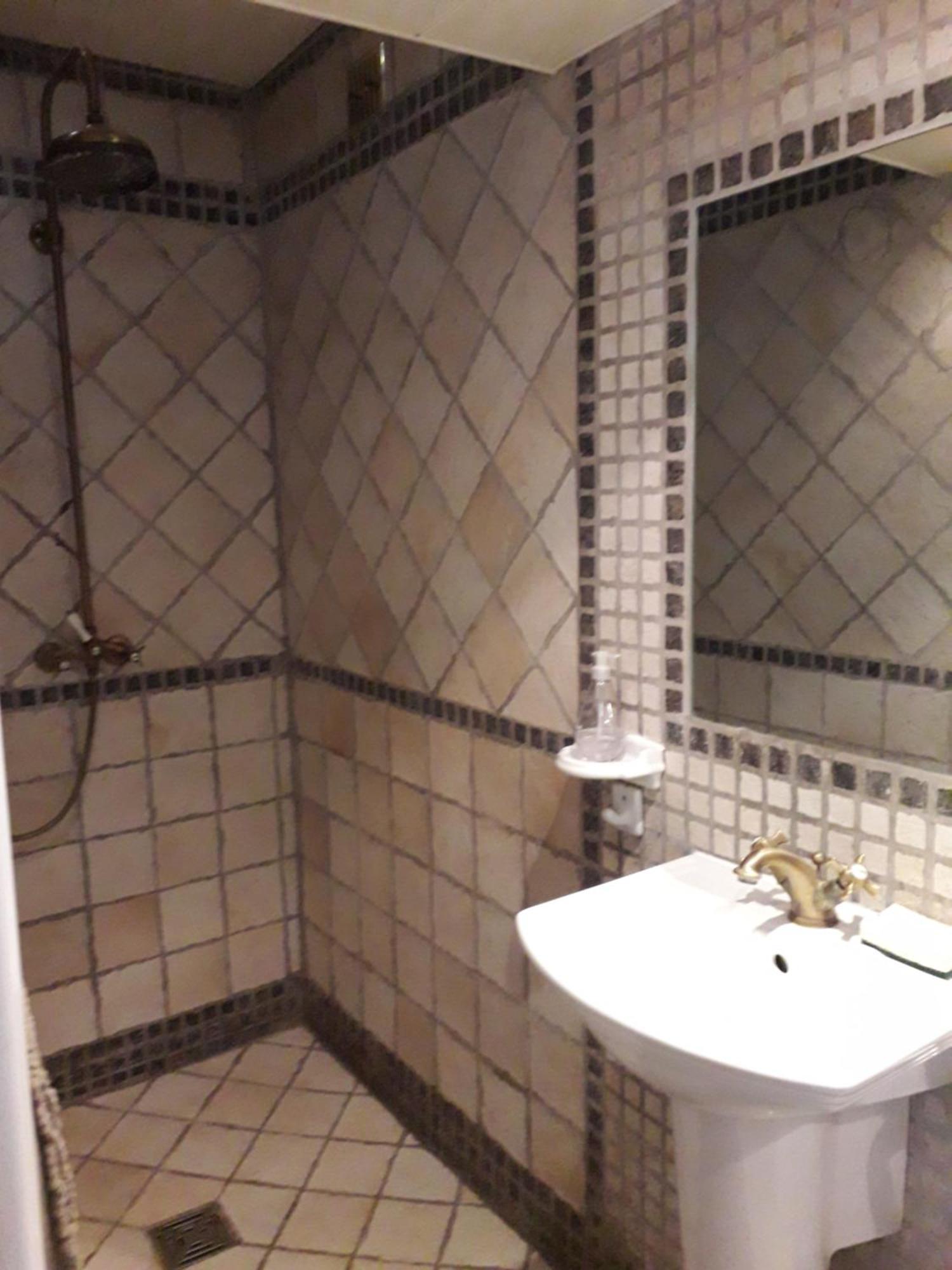 Maison Detente Carry-Le-Rouet Villa ภายนอก รูปภาพ