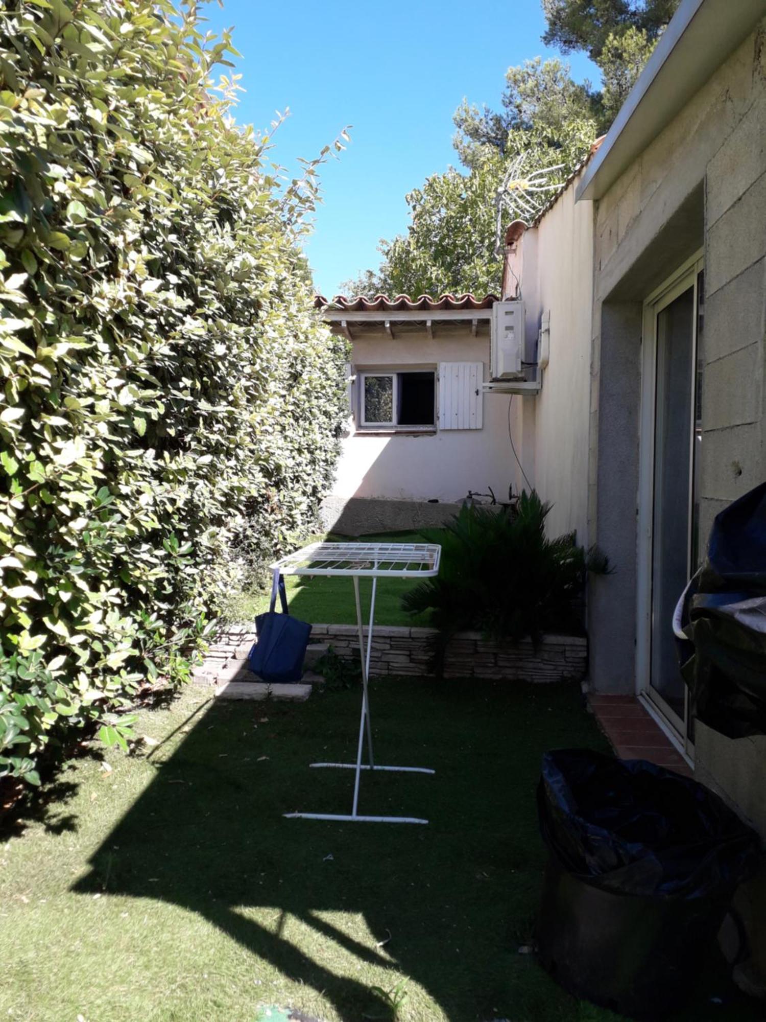 Maison Detente Carry-Le-Rouet Villa ภายนอก รูปภาพ