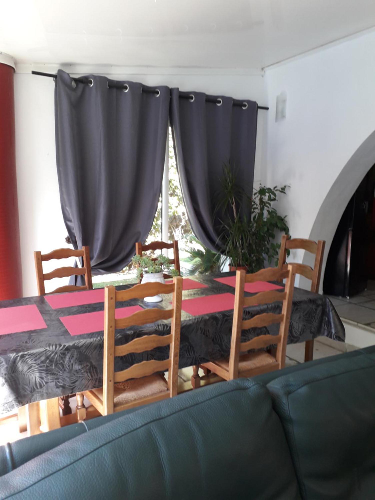 Maison Detente Carry-Le-Rouet Villa ภายนอก รูปภาพ