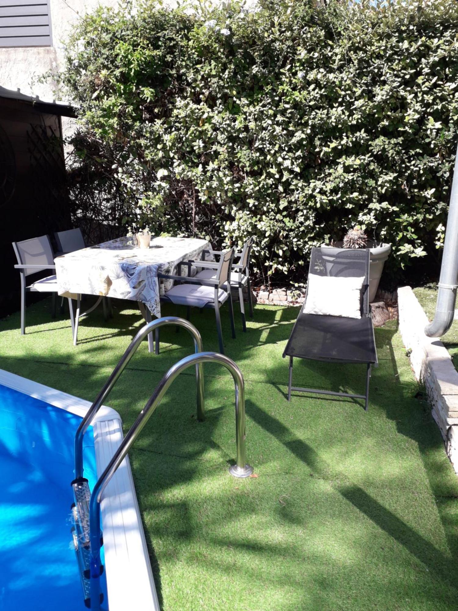 Maison Detente Carry-Le-Rouet Villa ภายนอก รูปภาพ