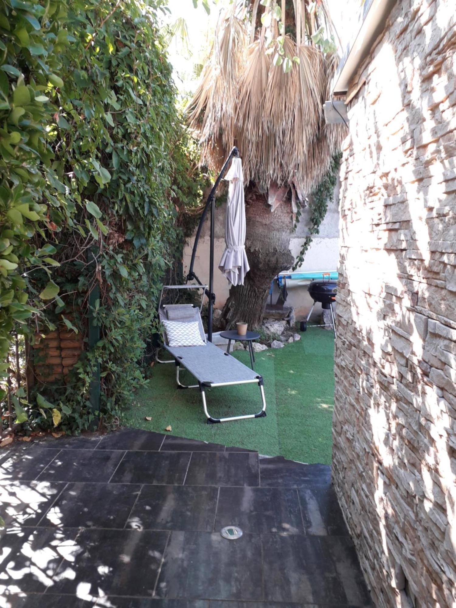 Maison Detente Carry-Le-Rouet Villa ภายนอก รูปภาพ