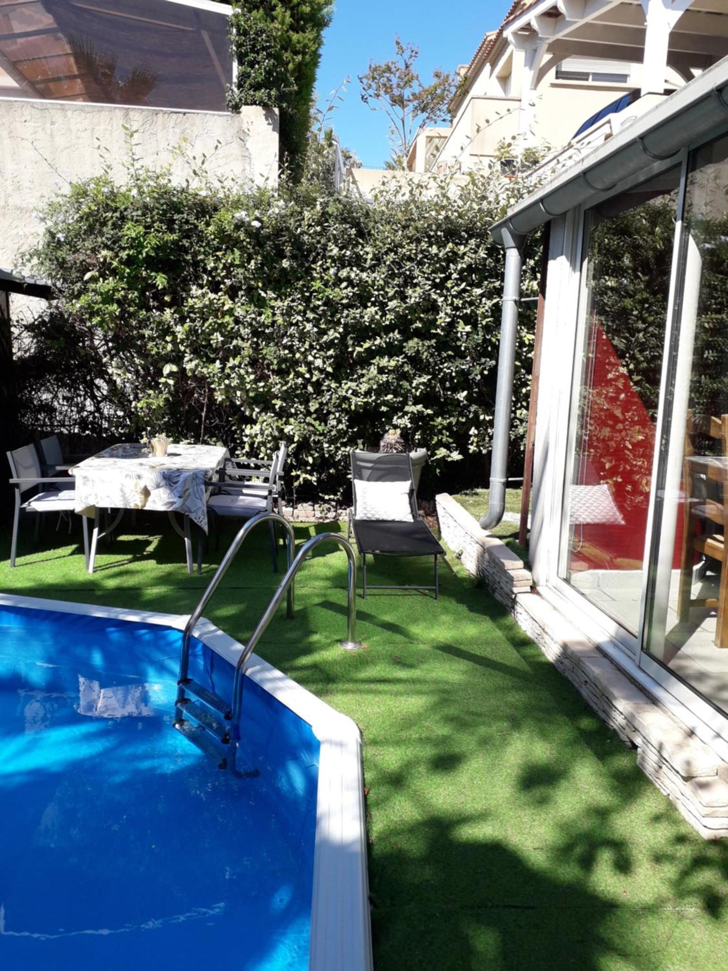 Maison Detente Carry-Le-Rouet Villa ภายนอก รูปภาพ