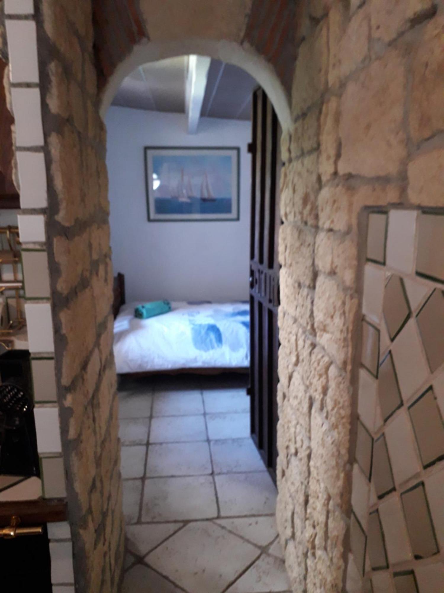 Maison Detente Carry-Le-Rouet Villa ภายนอก รูปภาพ