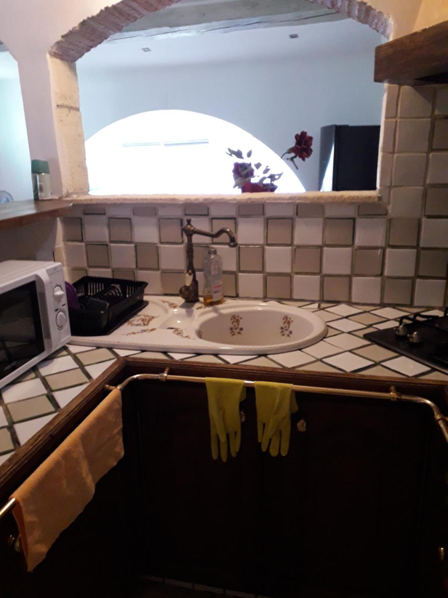 Maison Detente Carry-Le-Rouet Villa ภายนอก รูปภาพ