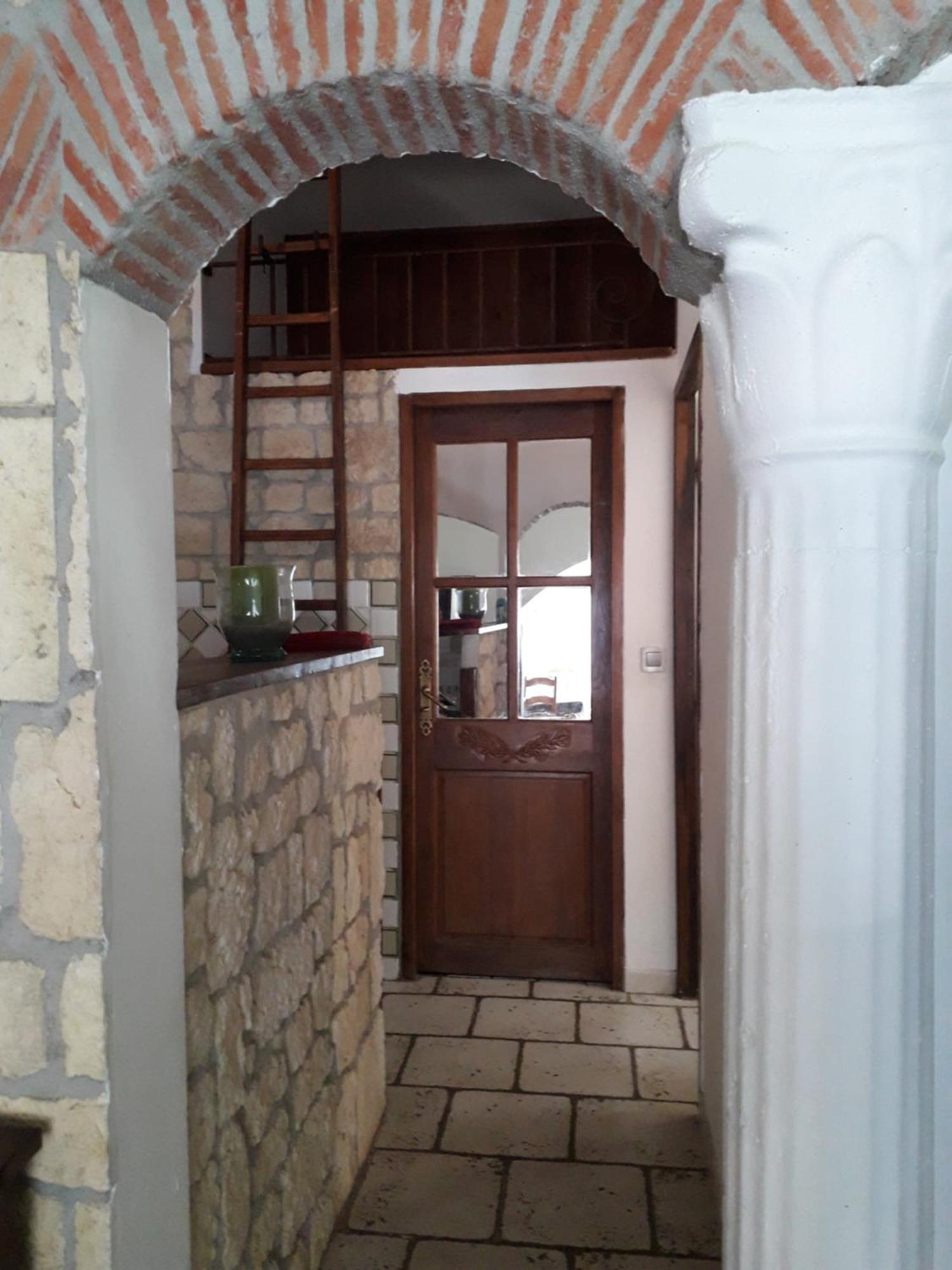 Maison Detente Carry-Le-Rouet Villa ภายนอก รูปภาพ