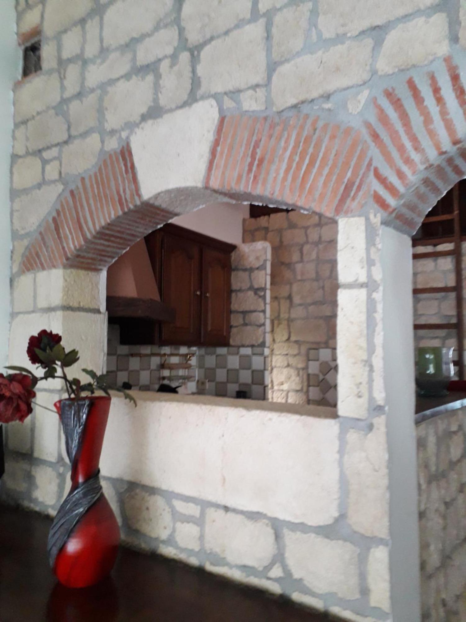 Maison Detente Carry-Le-Rouet Villa ภายนอก รูปภาพ