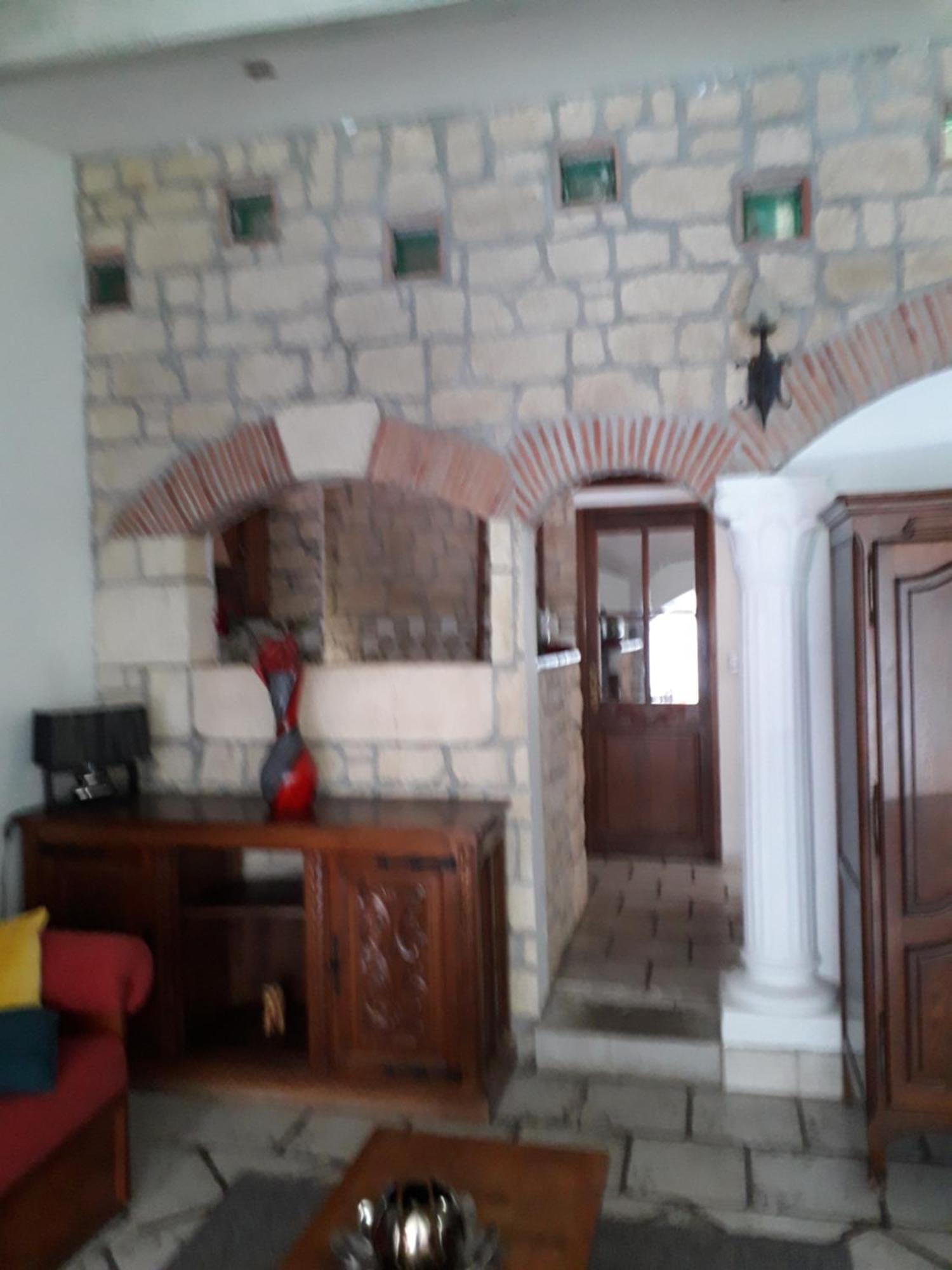 Maison Detente Carry-Le-Rouet Villa ภายนอก รูปภาพ