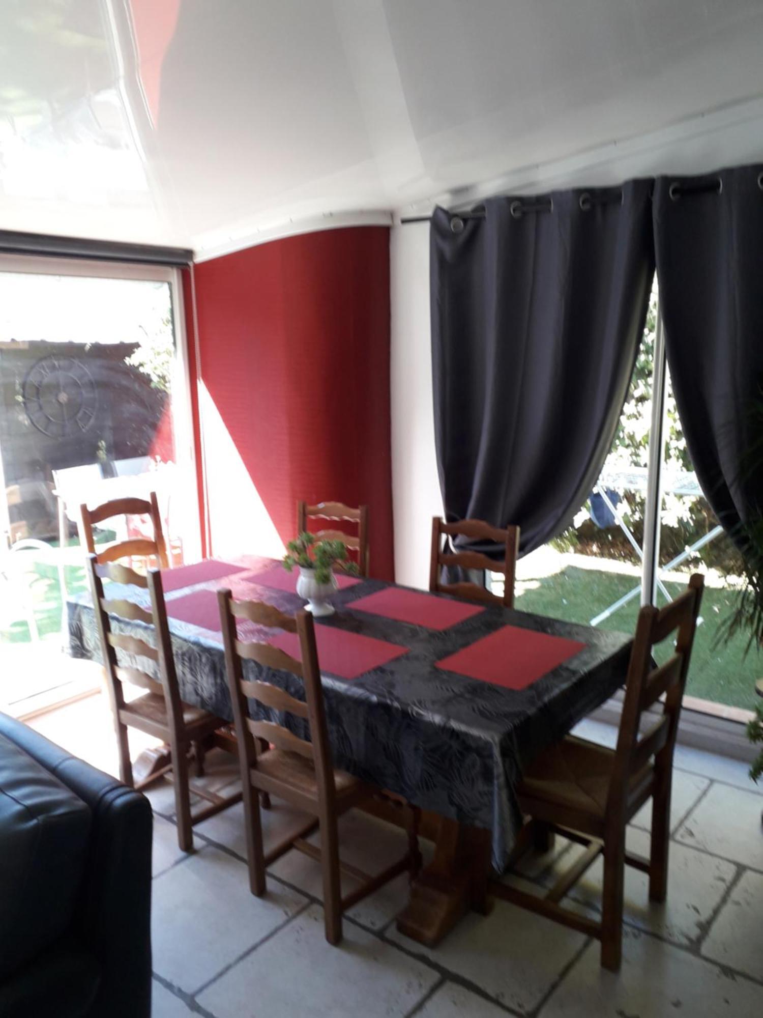 Maison Detente Carry-Le-Rouet Villa ภายนอก รูปภาพ