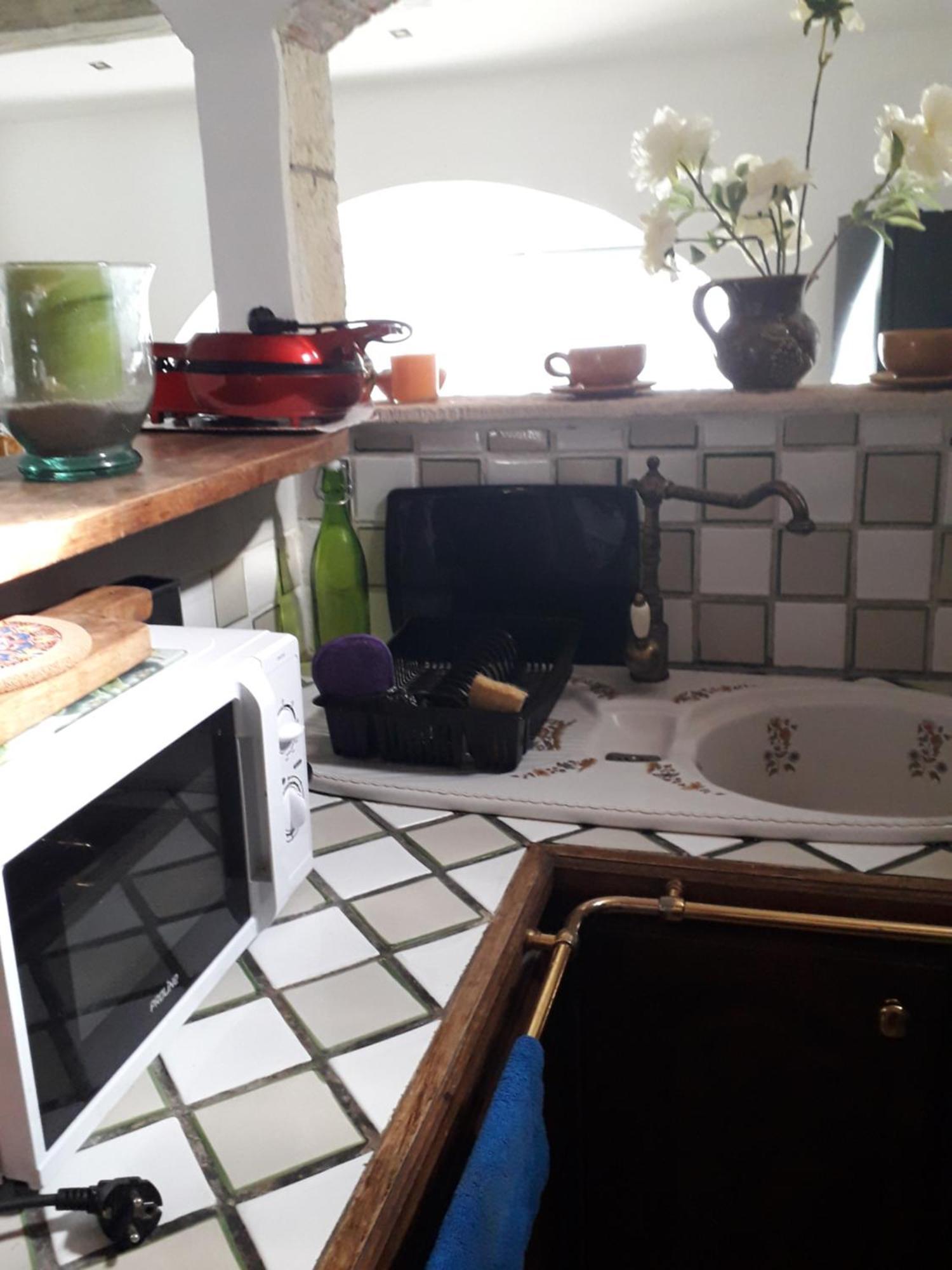 Maison Detente Carry-Le-Rouet Villa ภายนอก รูปภาพ