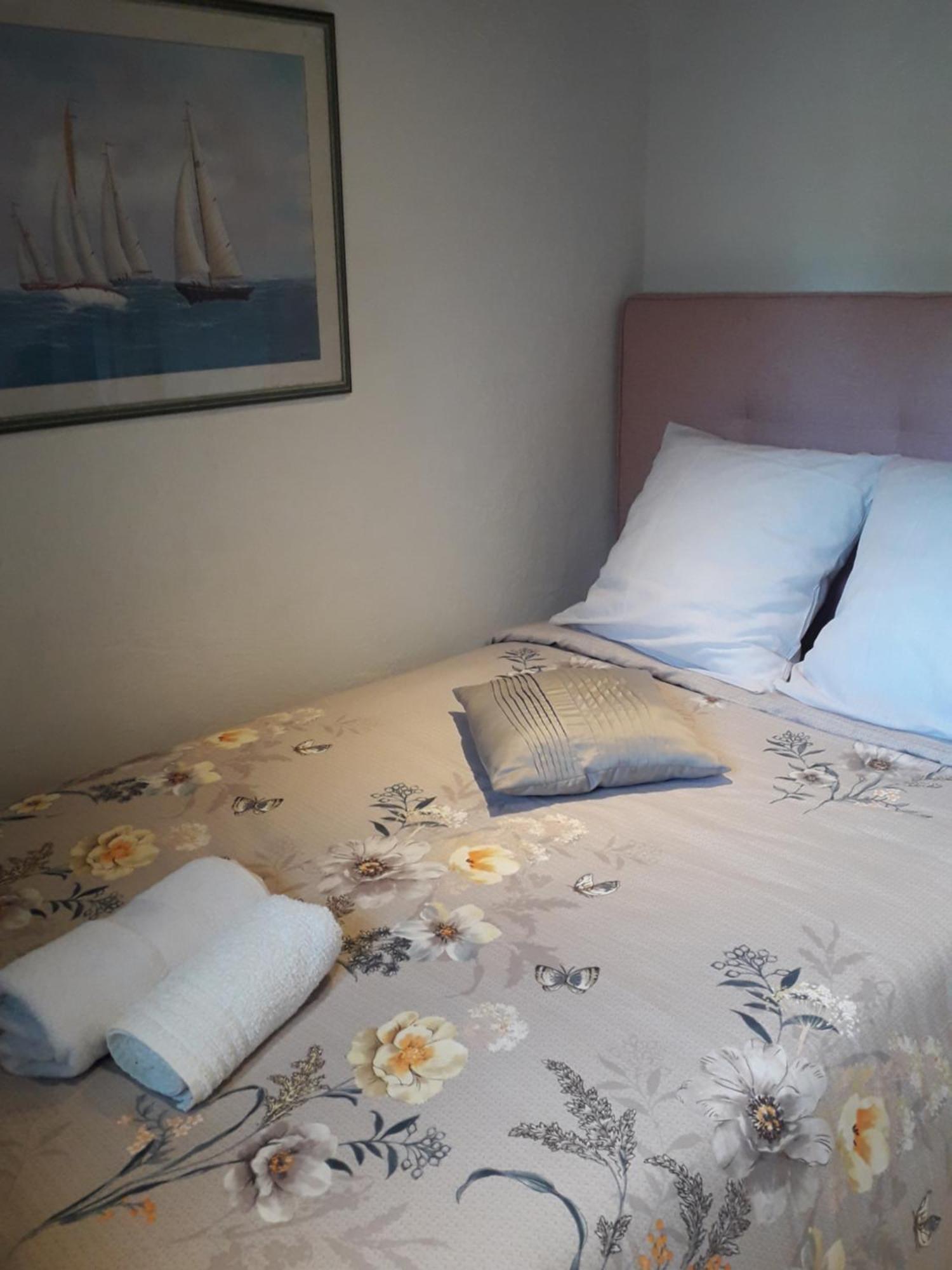 Maison Detente Carry-Le-Rouet Villa ภายนอก รูปภาพ