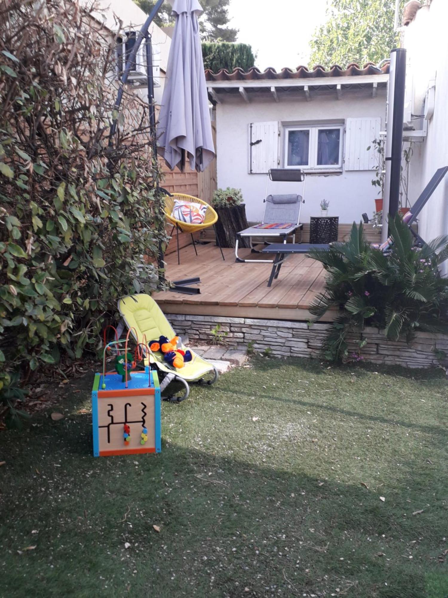 Maison Detente Carry-Le-Rouet Villa ภายนอก รูปภาพ